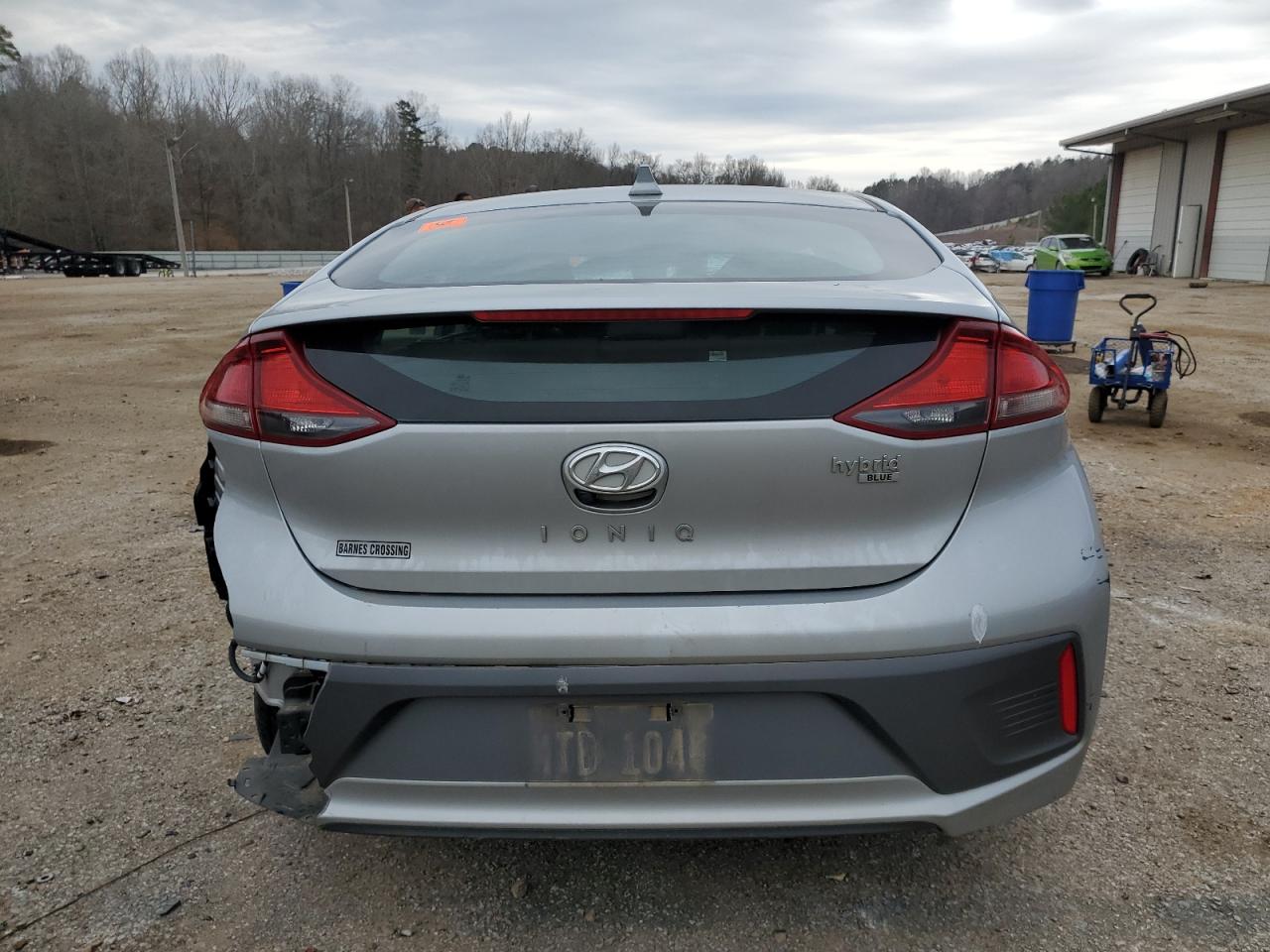 2020 Hyundai IONIQ - Image 6