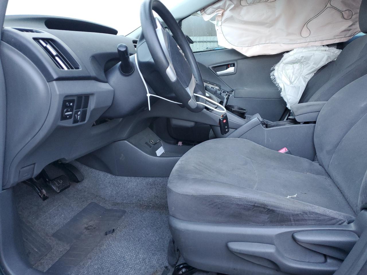 2010 Toyota Prius - Image 7