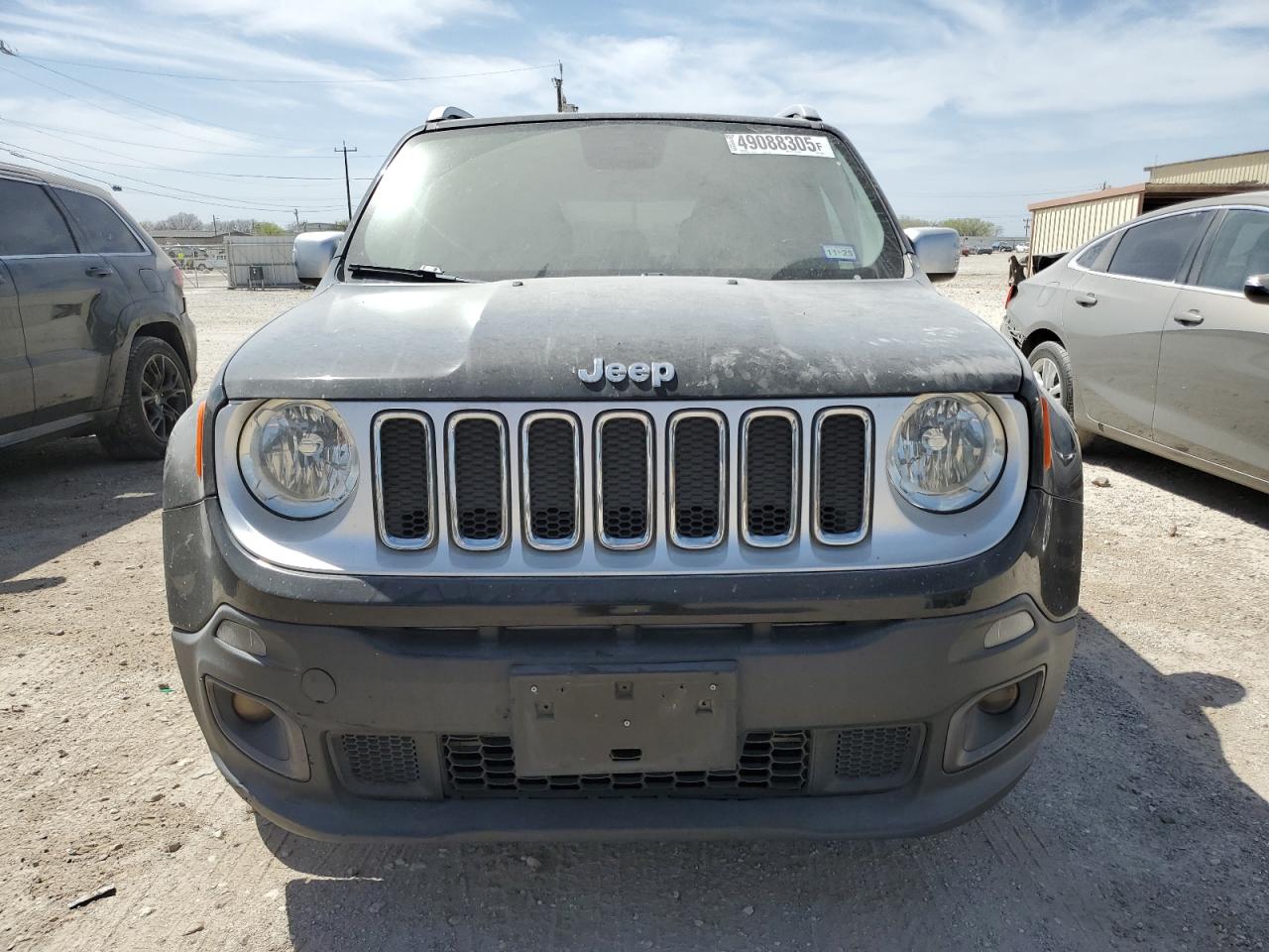 2016 Jeep Renegade - Image 5