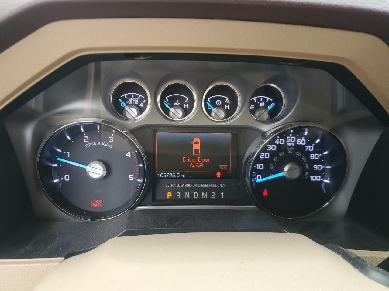 2014 Ford F350 - Image 9