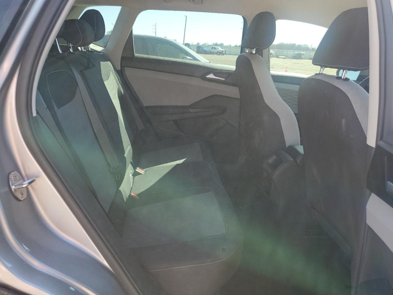 2022 Volkswagen Taos S VIN: 3VVMX7B28NM049201 Lot: 47854835