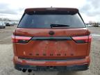 2024 TOYOTA SEQUOIA SR5 for sale at Copart ON - TORONTO