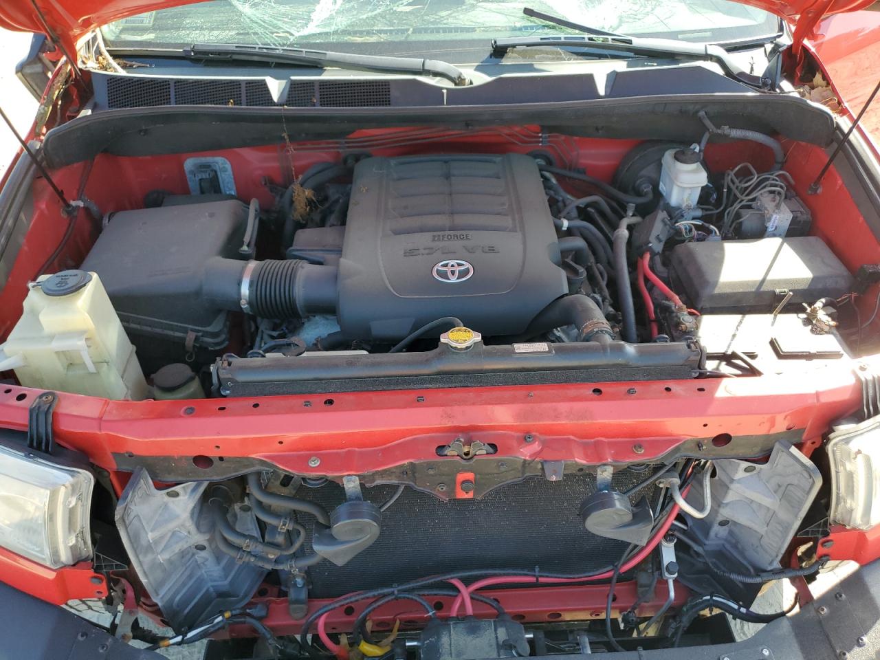 2013 Toyota Tundra - Image 11