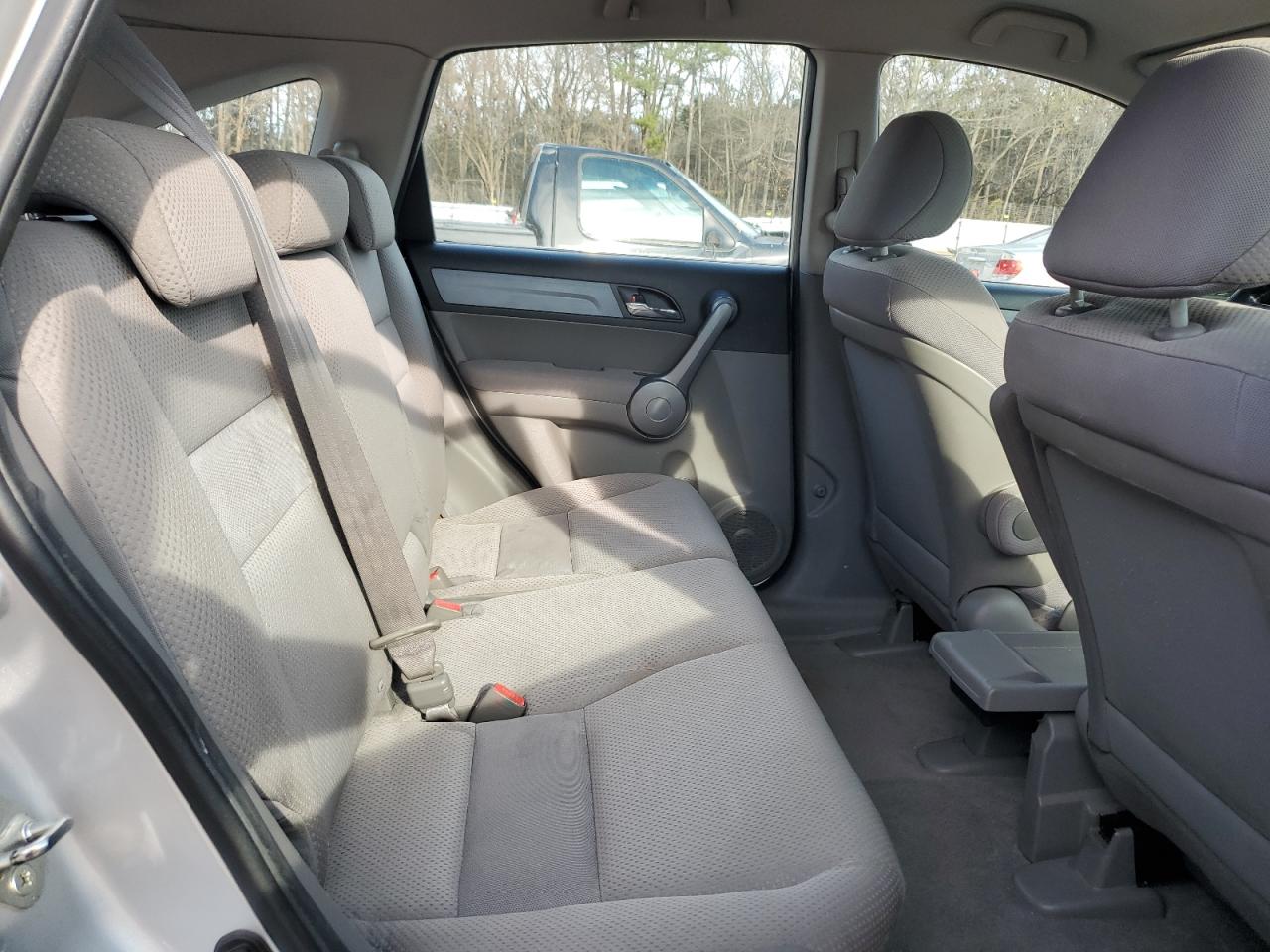 2009 Honda CR-V - Image 11