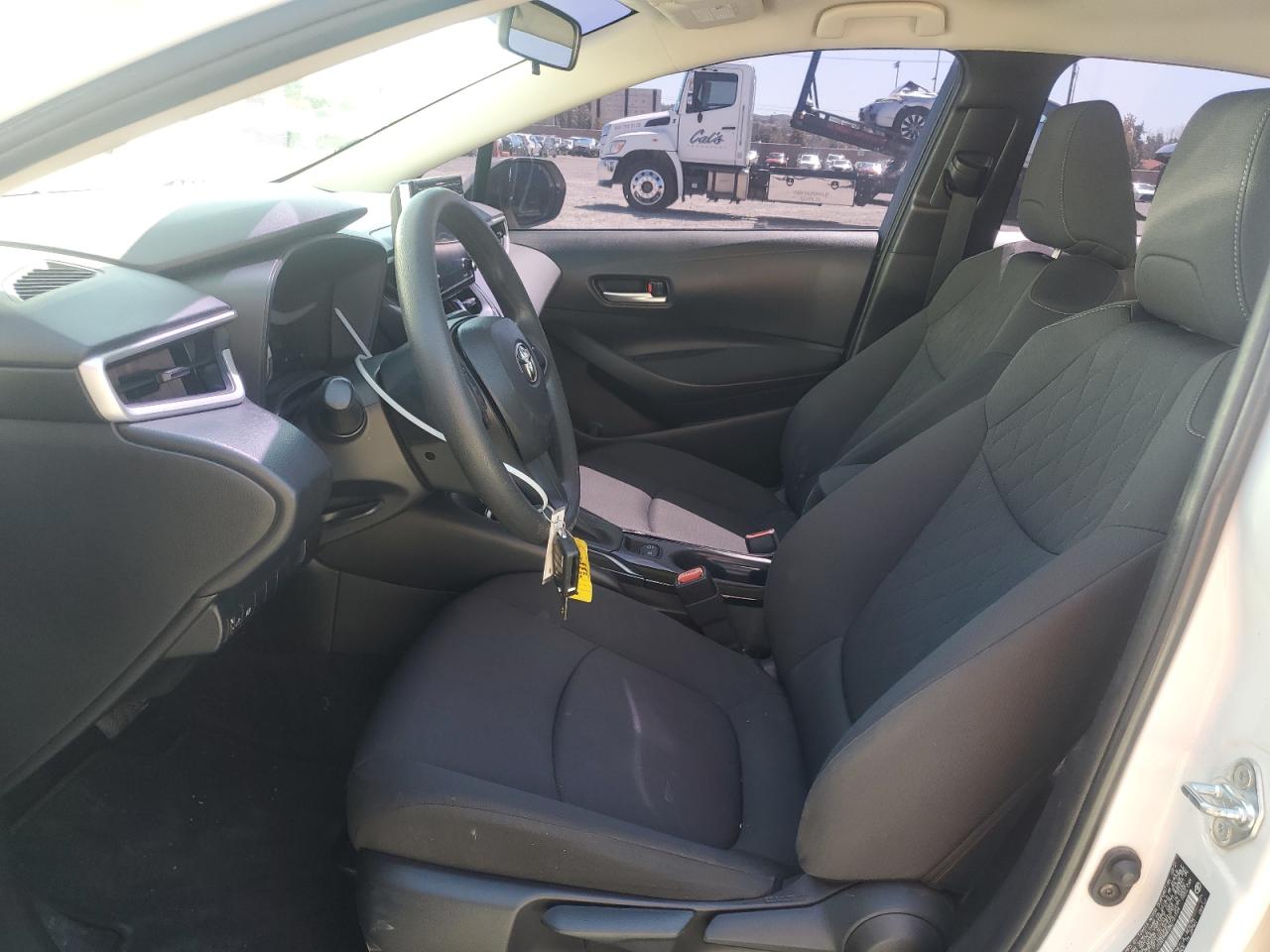 2021 Toyota Corolla - Image 7