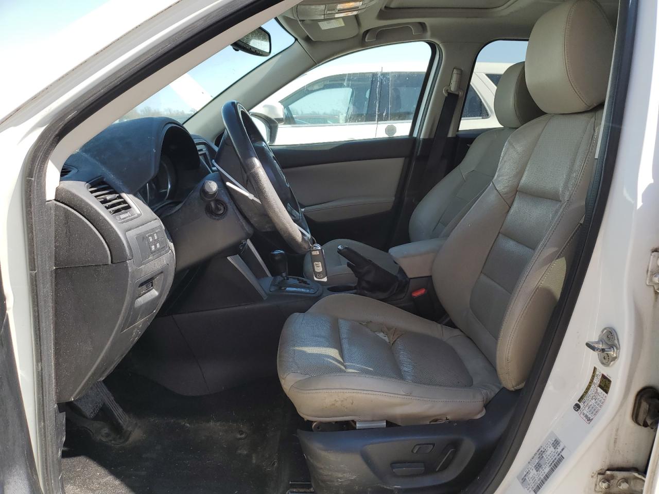 2013 Mazda CX-5 - Image 7