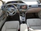 2014 HONDA CIVIC LX   for sale at Copart ON - TORONTO