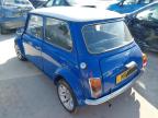 1996 ROVER MINI SPRITE A  for sale at Copart SANDY