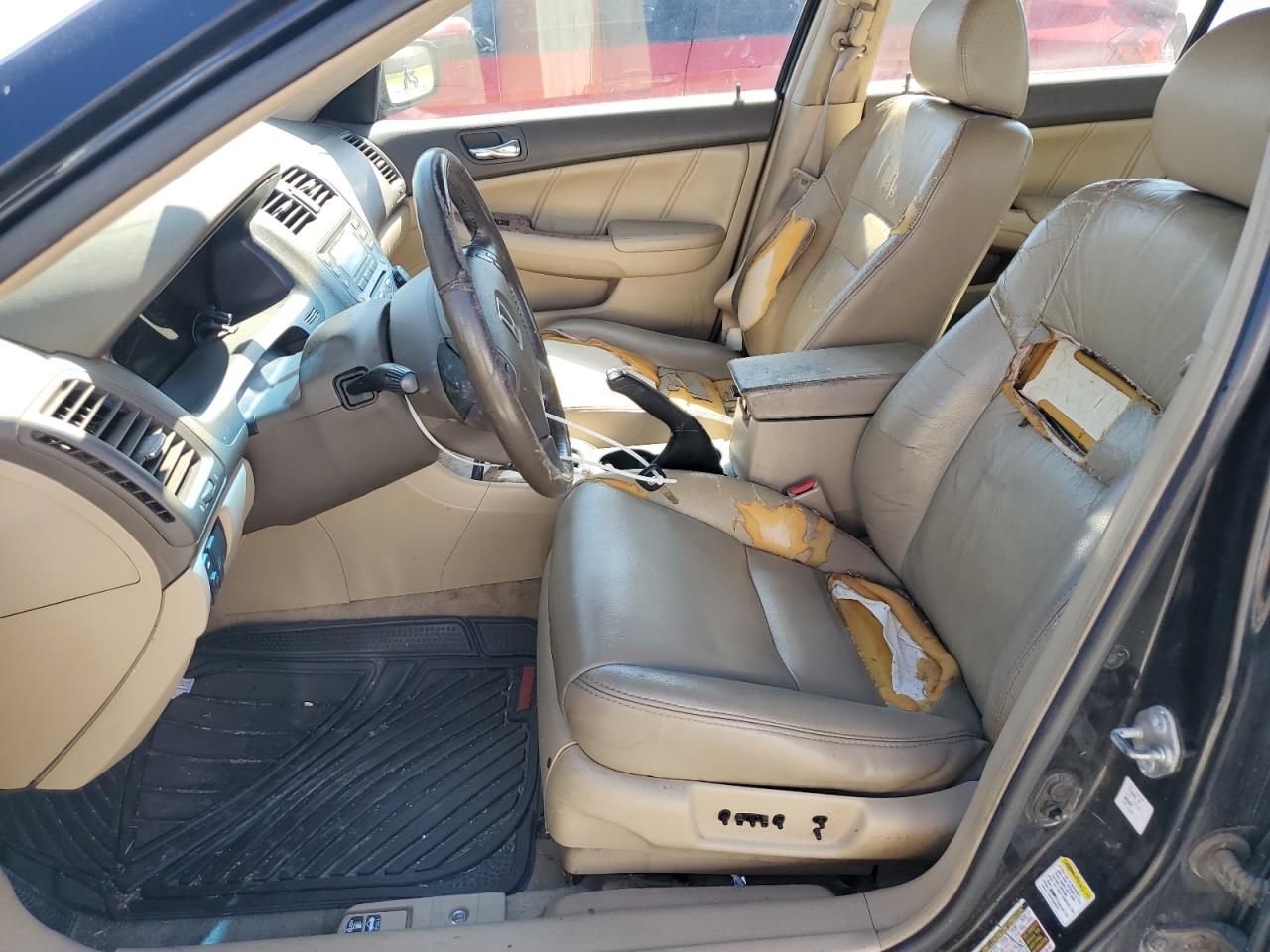 2004 Honda Accord - Image 7