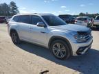 2018 Volkswagen Atlas Sel en Venta en Harleyville, SC - Rear End