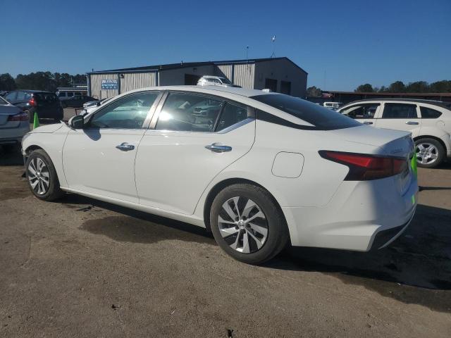  NISSAN ALTIMA 2020 White
