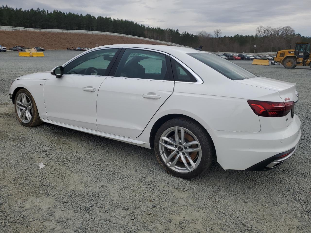 2023 Audi A4 - Image 2