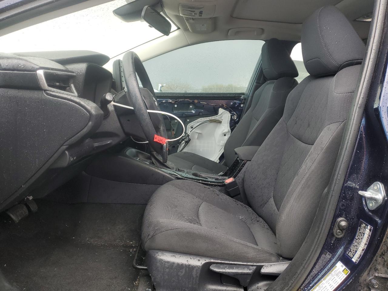 2022 Toyota Corolla - Image 7