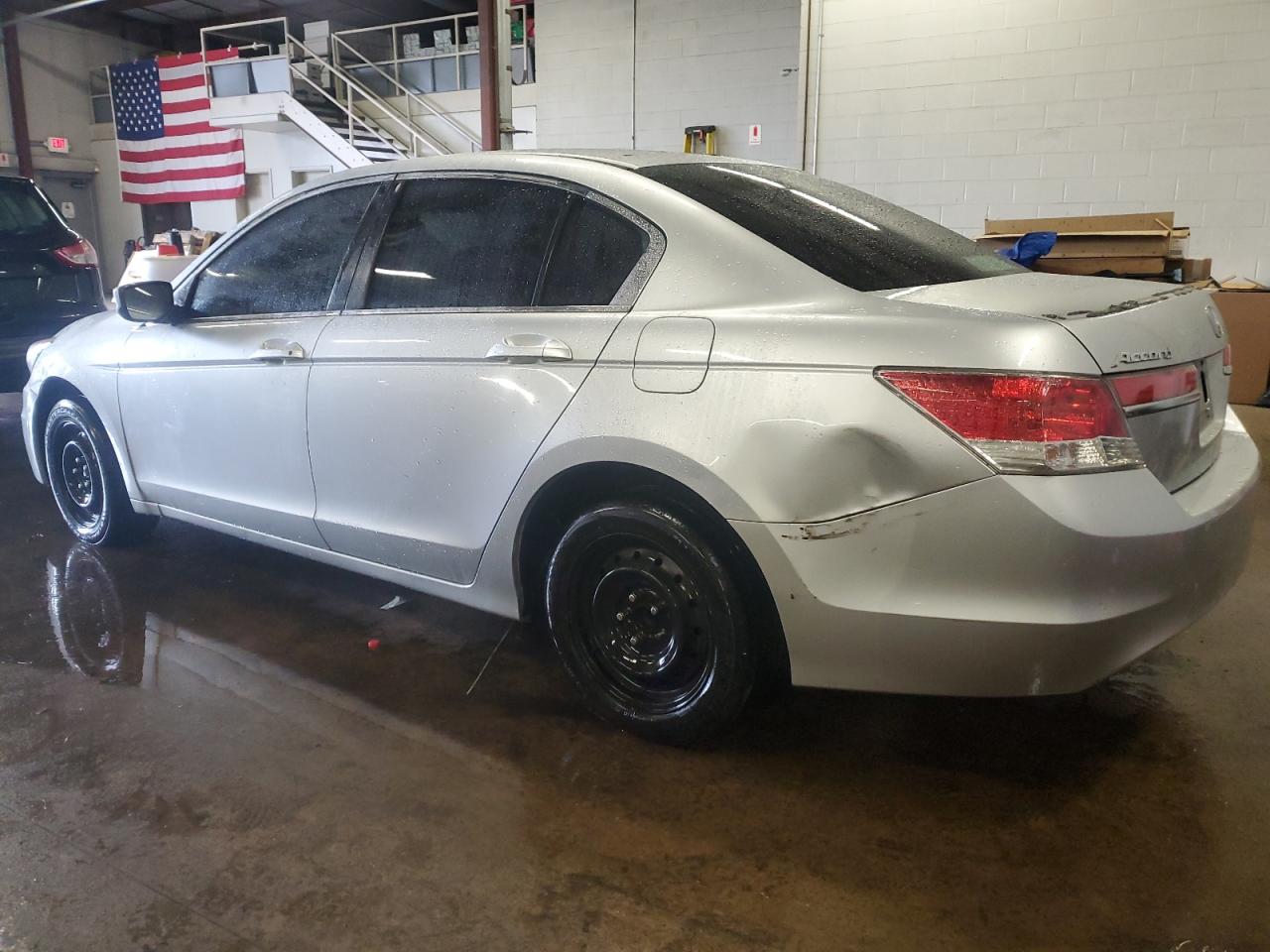 2012 Honda Accord - Image 2