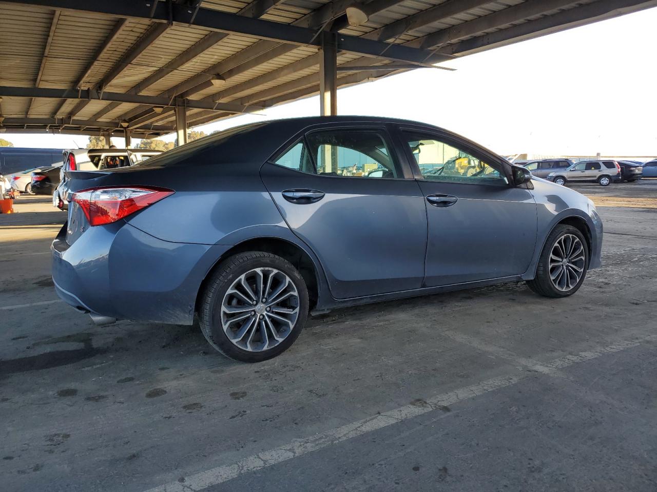 2016 Toyota Corolla - Image 3