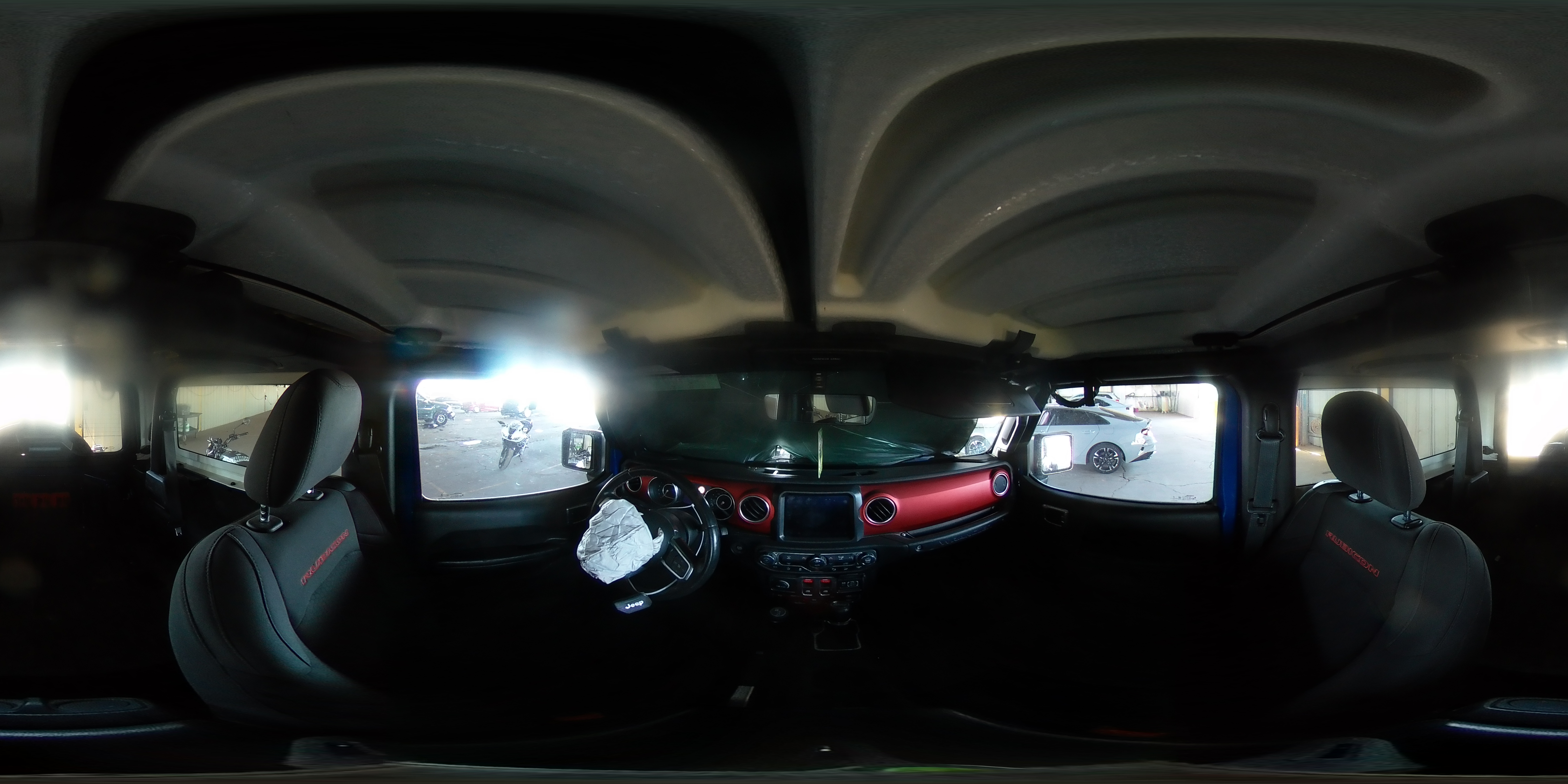 2018 Jeep Wrangler - Image 14