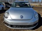 2015 Volkswagen Beetle 1.8T продається в Davison, MI - Rollover