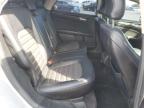 2018 Ford Fusion Se en Venta en North Las Vegas, NV - Front End