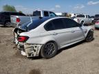 2018 Bmw M3  за продажба в Houston, TX - All Over