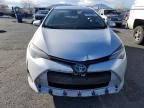 2017 Toyota Corolla L en Venta en North Las Vegas, NV - All Over