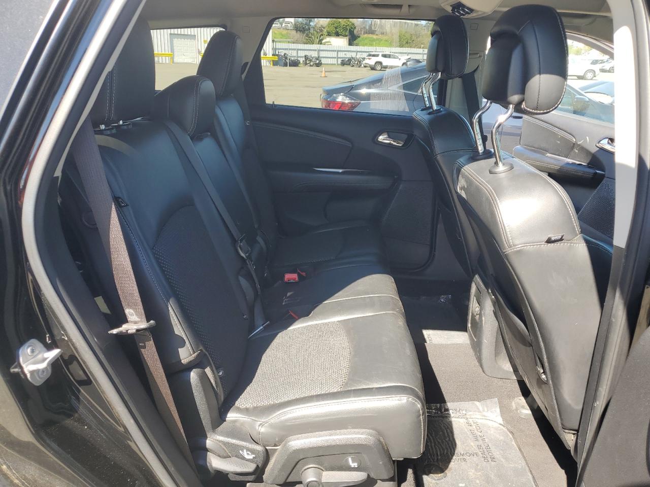 2020 Dodge Journey - Image 11