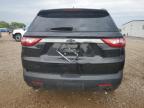 Mercedes, TX에서 판매 중인 2021 Chevrolet Traverse Ls - Water/Flood