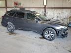 2020 Subaru Outback Premium за продажба в Eldridge, IA - Front End