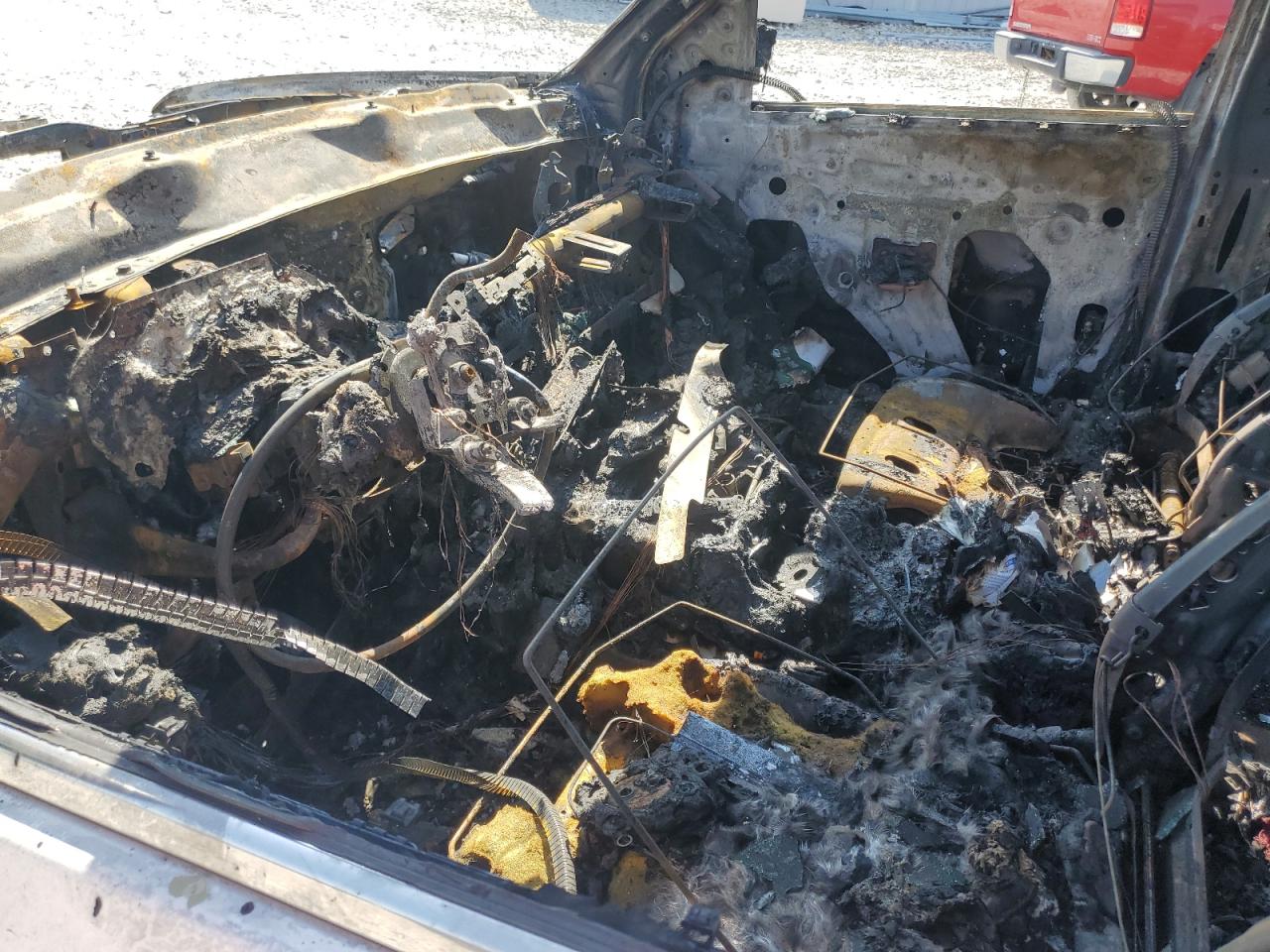 2016 GMC Sierra K1500 Slt VIN: 3GTU2NEC3GG357268 Lot: 49908105