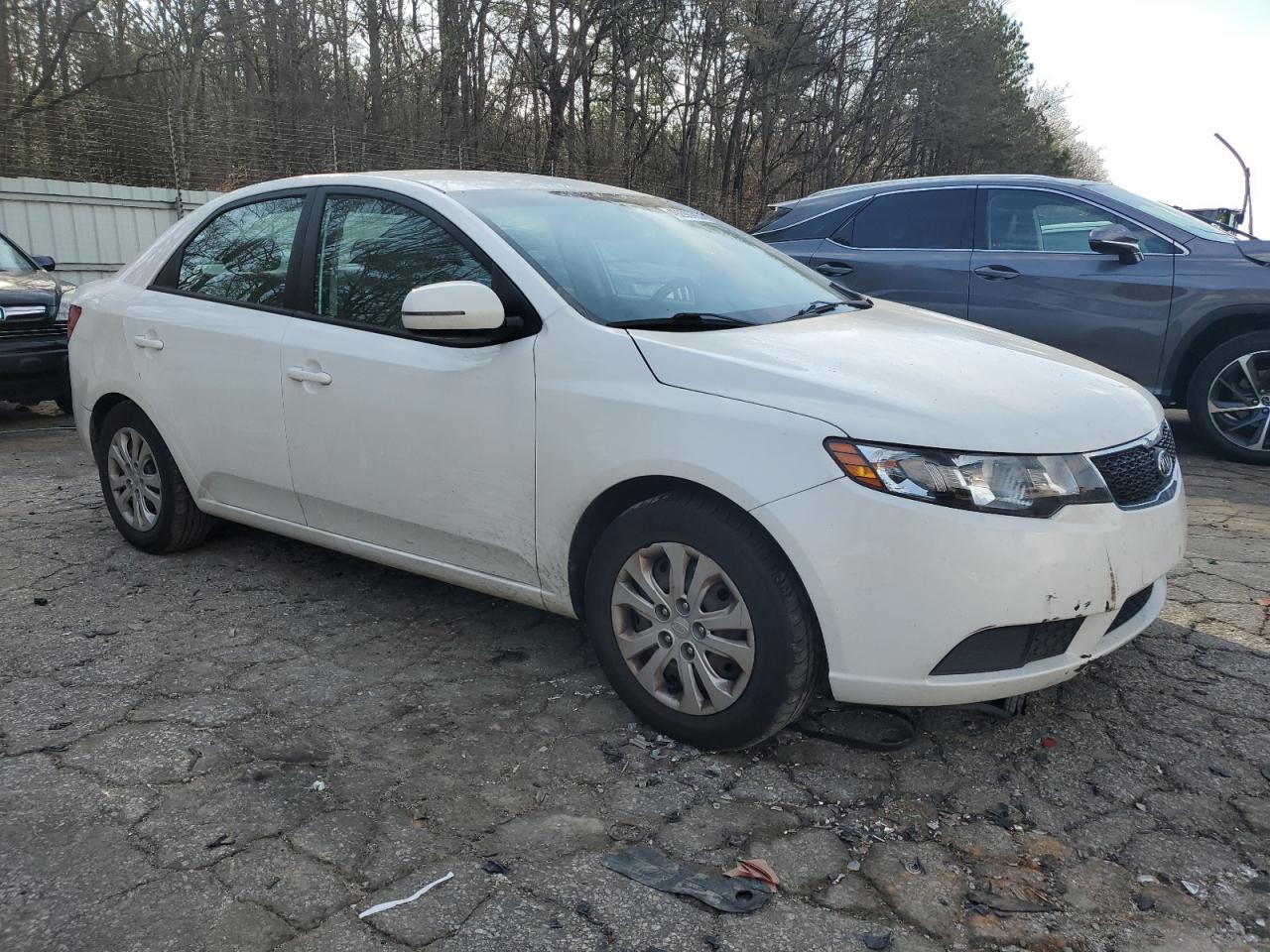 2013 Kia Forte - Image 4