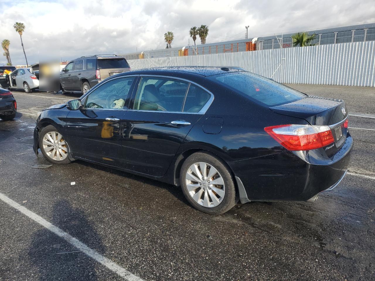 2014 Honda Accord - Image 2