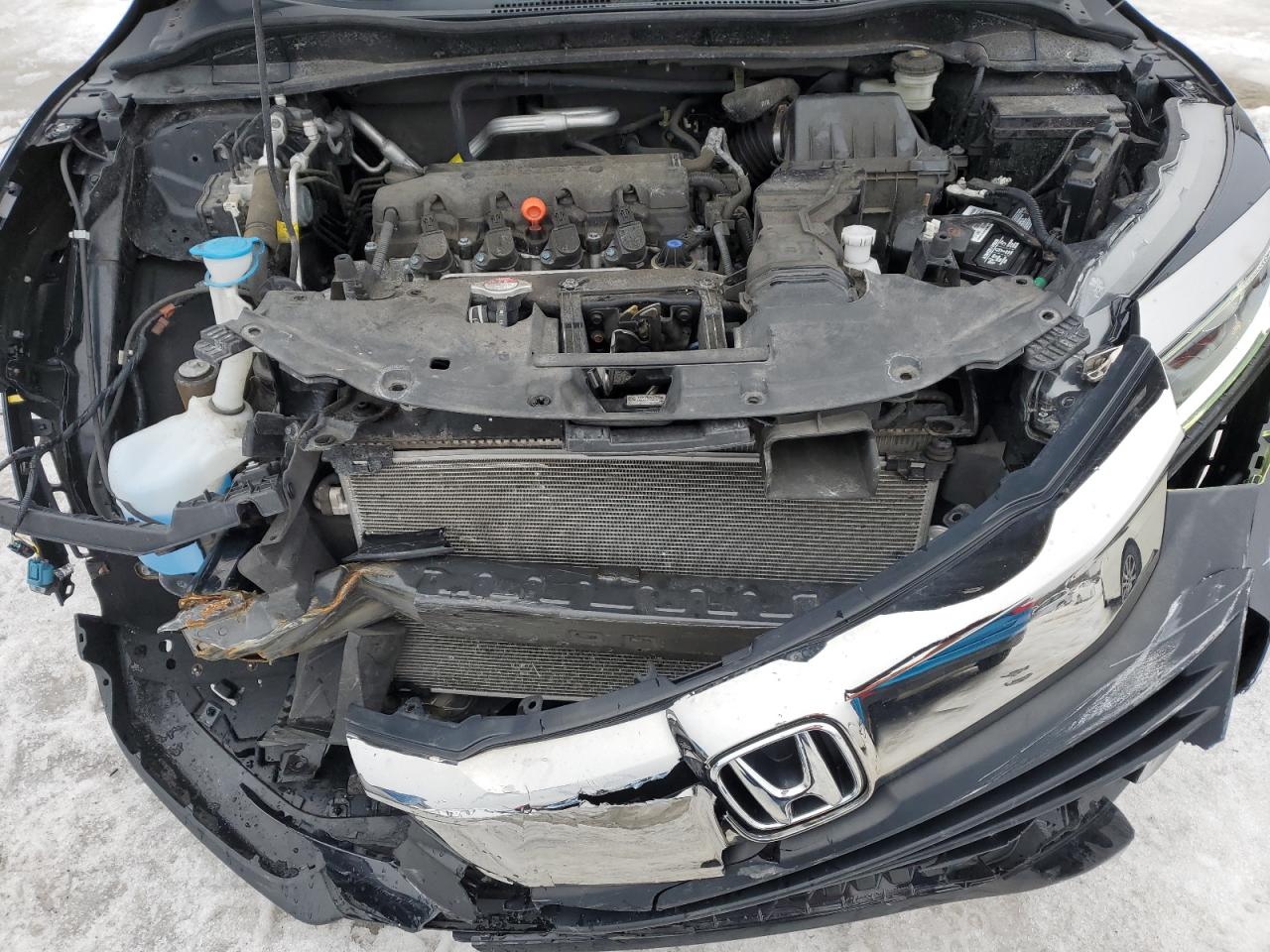 2021 Honda HR-V - Image 12