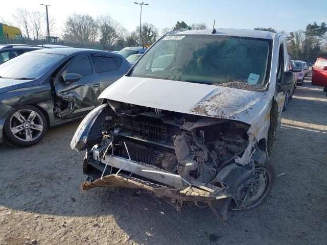 CITROEN BERLINGO 1 2023