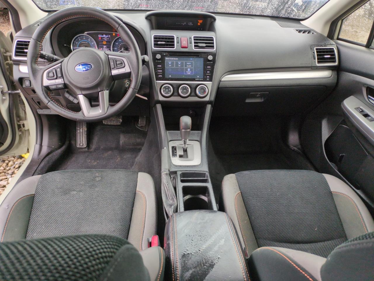 2017 Subaru XV - Image 8