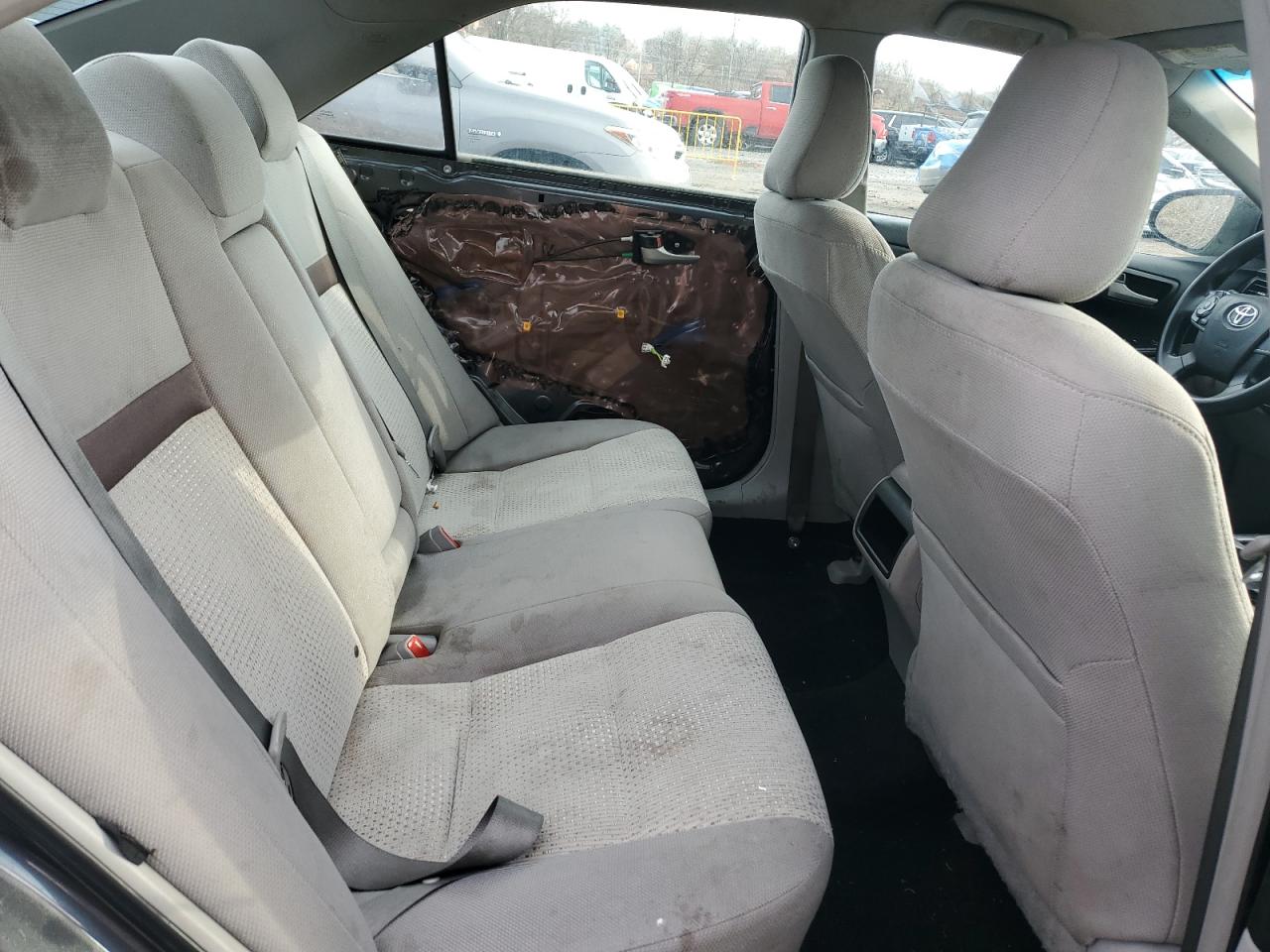 2012 Toyota Camry - Image 10