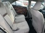 2012 Toyota Camry Base en Venta en Baltimore, MD - Rear End