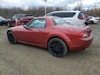 2015 Mazda Mx-5 Miata Grand Touring en Venta en East Granby, CT - Minor Dent/Scratches