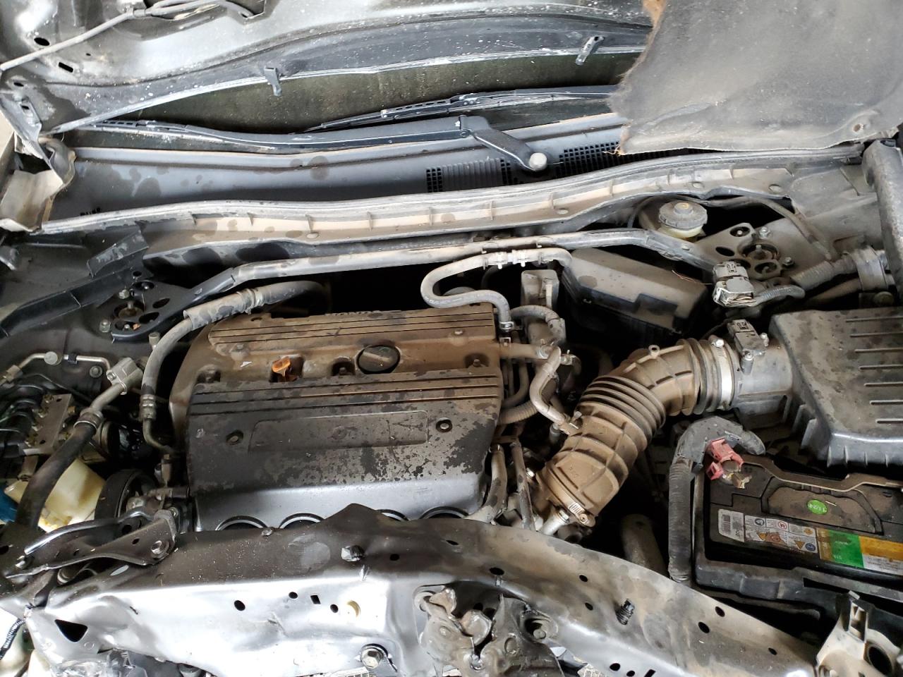 2009 Honda Accord - Image 11
