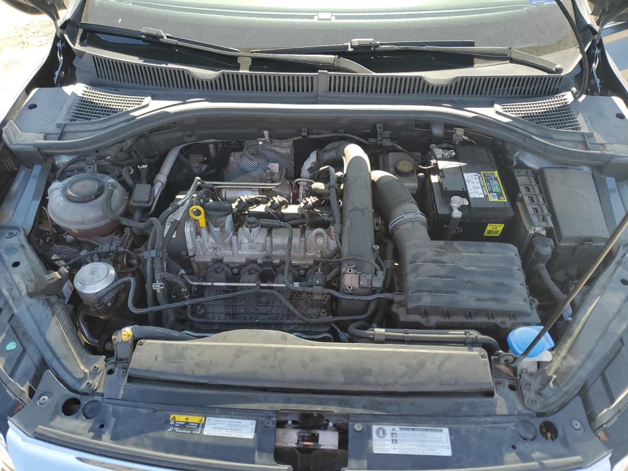 2019 Volkswagen Jetta - Image 13