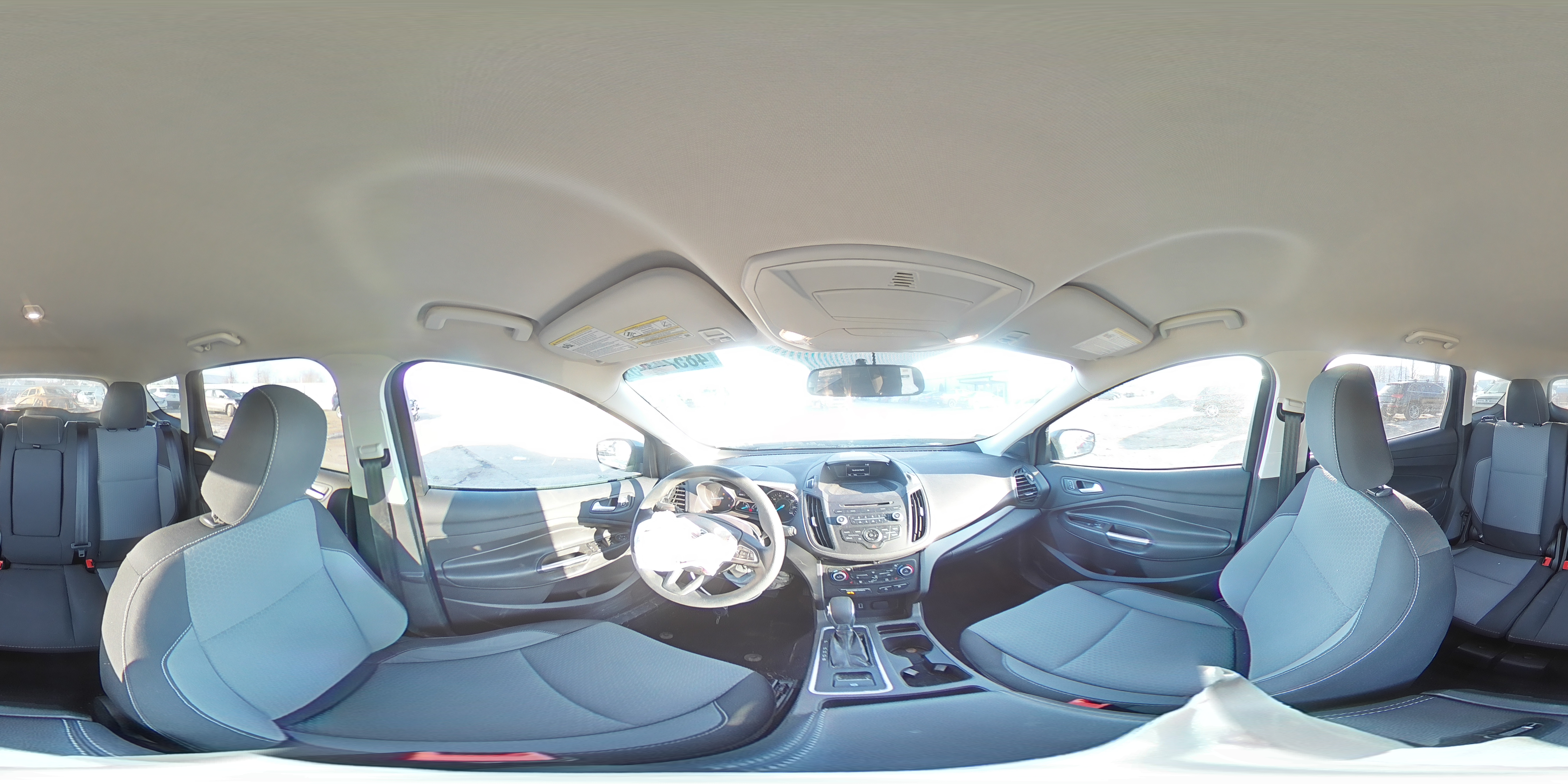 2018 Ford Escape - Image 13