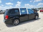 2020 DODGE GRAND CARAVAN SXT   à vendre chez Copart FL - WEST PALM BEACH