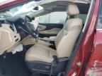 2020 Nissan Murano Platinum იყიდება Orlando-ში, FL - All Over