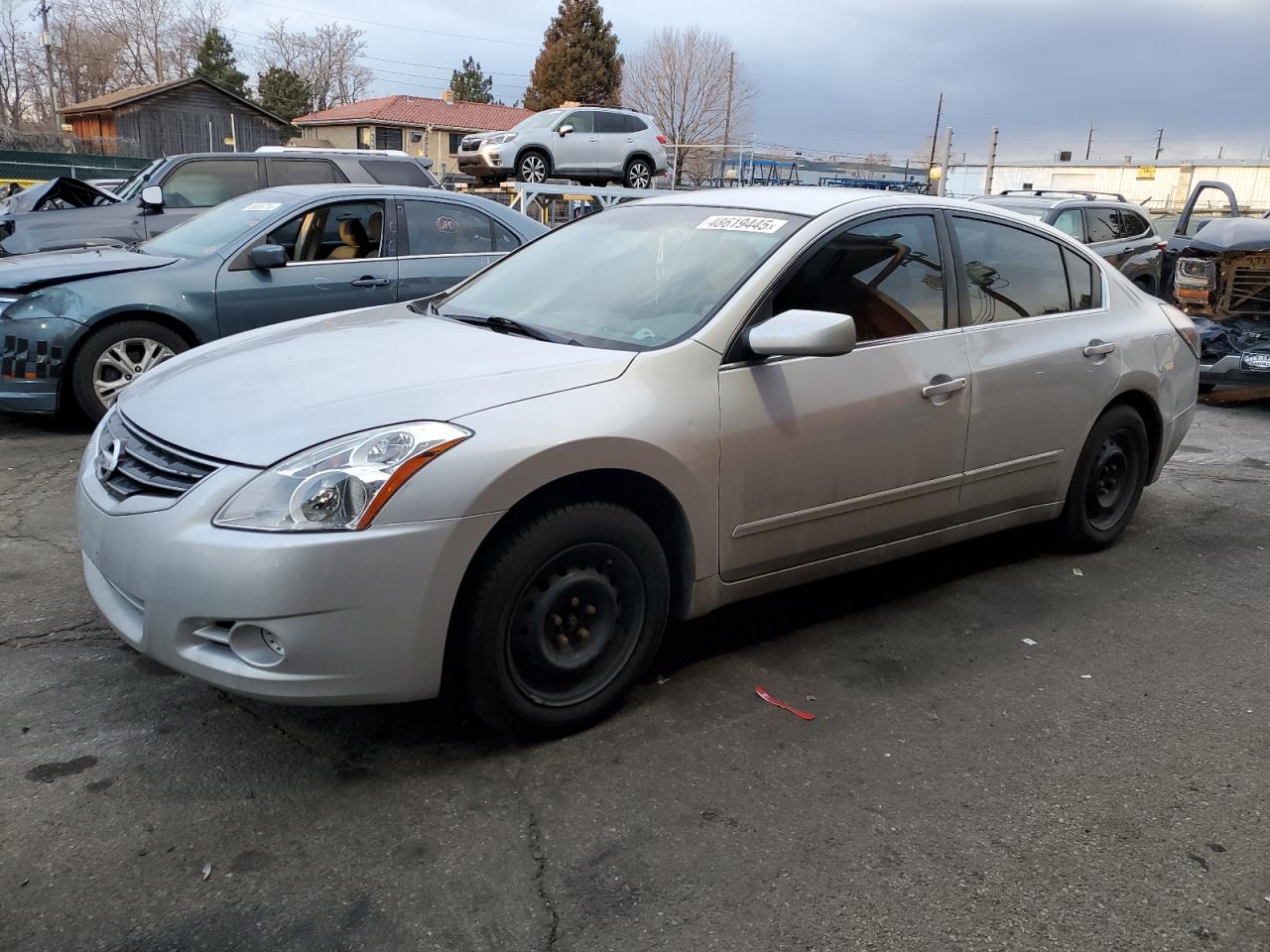 2011 Nissan Altima - Image 1