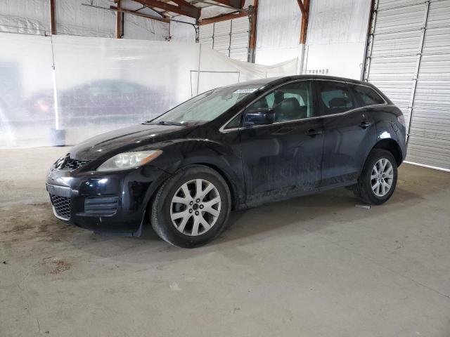 2008 Mazda Cx-7 