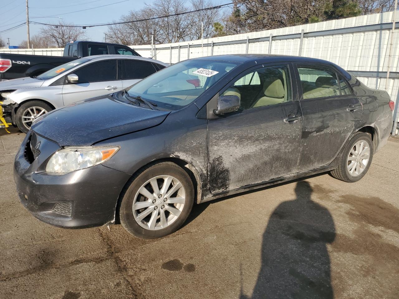 2009 Toyota Corolla - Image 1