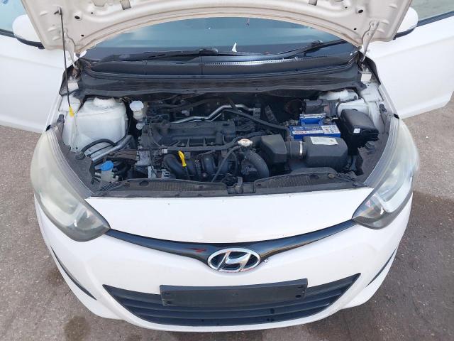 2013 HYUNDAI I20 ACTIVE