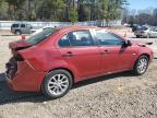 2009 Mitsubishi Lancer De продається в Knightdale, NC - Front End