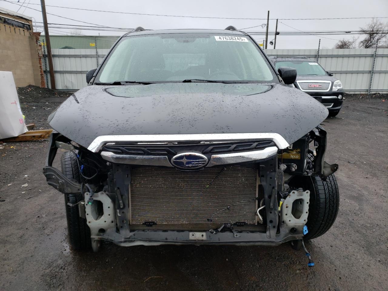 2018 Subaru Forester - Image 5