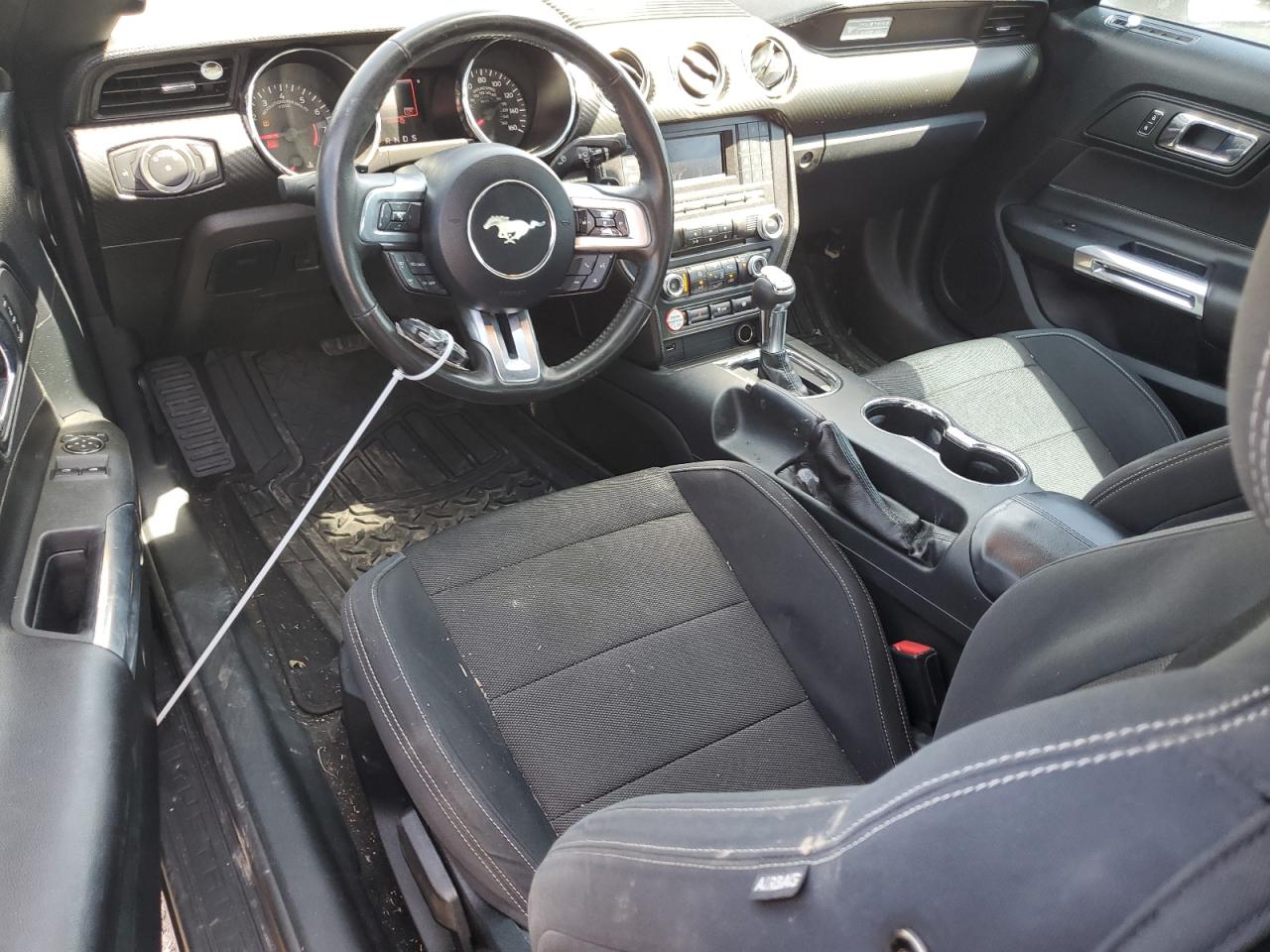 2015 Ford Mustang - Image 8