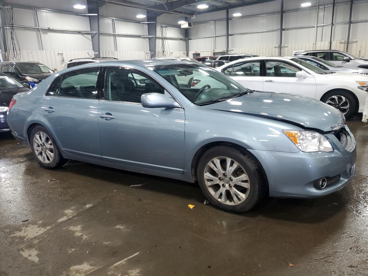 2008 Toyota Avalon - Image 4