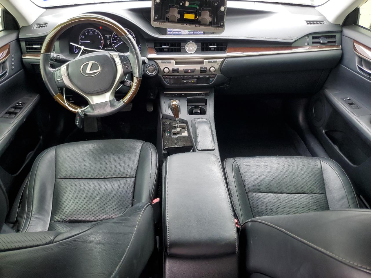 2013 Lexus Es 350 VIN: JTHBK1GG1D2025252 Lot: 50795645